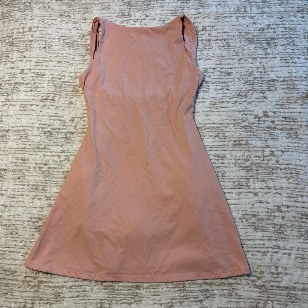 QUISEN Active Skorts Dress